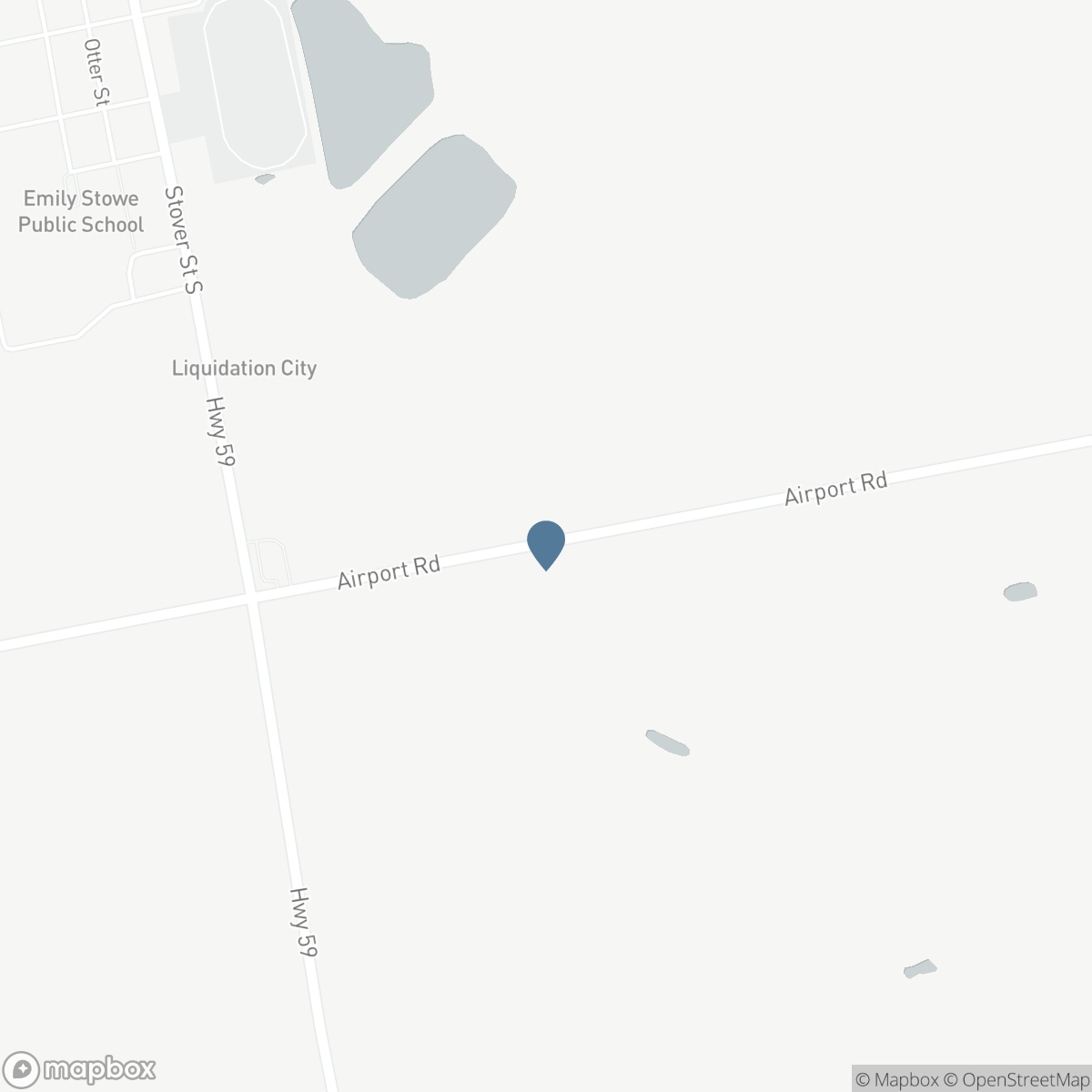 285687 AIRPORT ROAD, Norwich, Ontario N0J 1P0